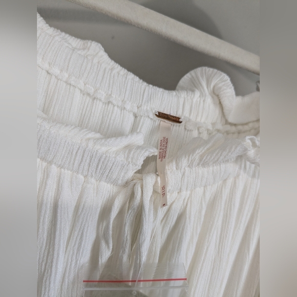 Free People Beach Bliss Maxi Dress NWT XS - Picture 14 of 14